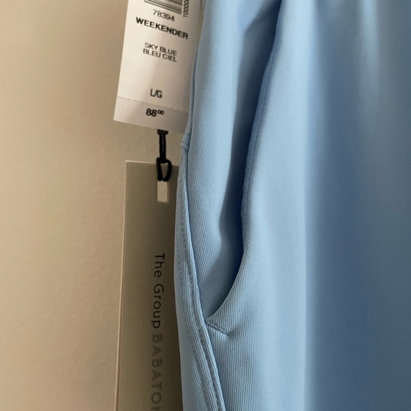 Aritzia Weekender Pant - Picture 3 of 7